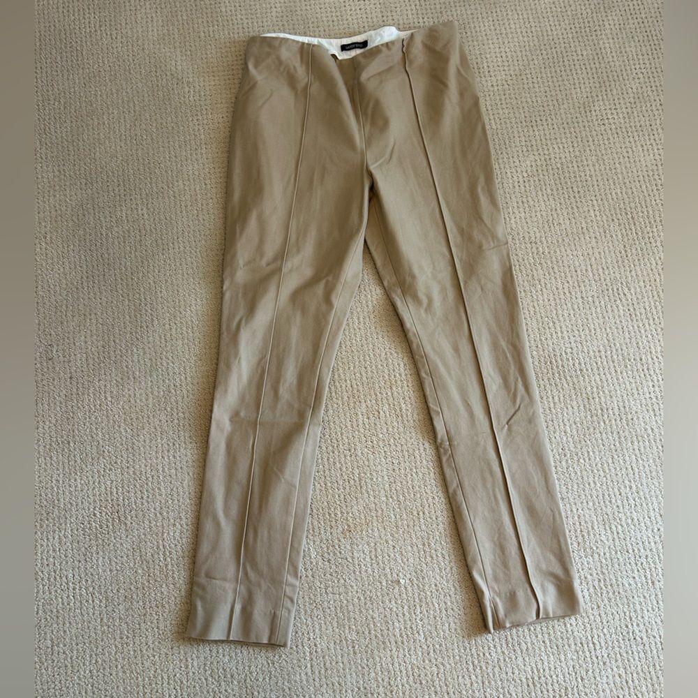 Lands End trousers